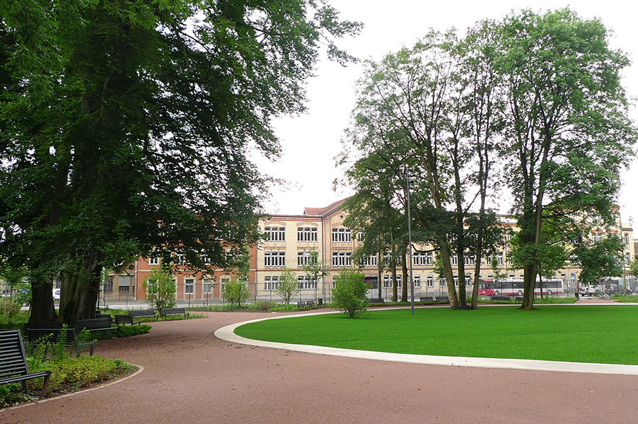 Brühlgut-Park
