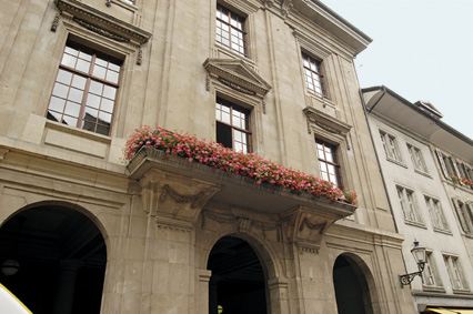 Rathaus Winterthur