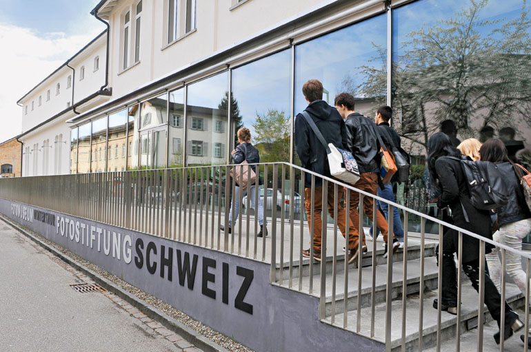 Fotozentrum Winterthur