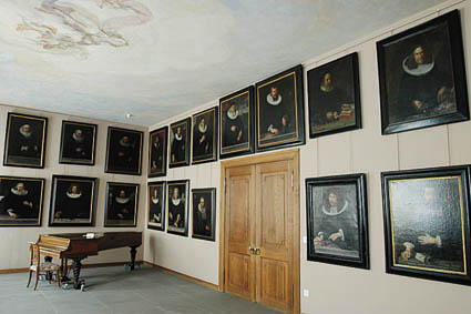 Museum Lindengut