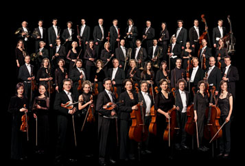 Orchester Musikkollegium Winterthur