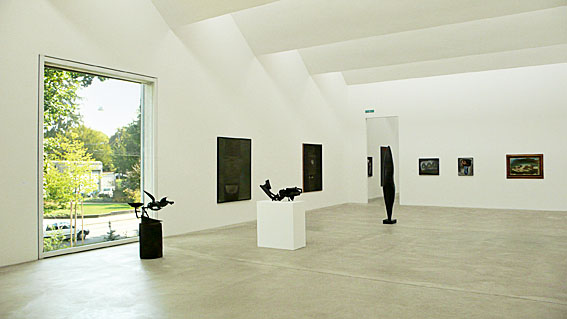 Kunstmuseum Winterthur