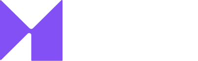 Logo vo dr Malta Gaming Authority (MGA) mit violettem M und graue Schrift